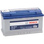 Bosch Auto accu 12 volt 95 ah Type S4013, Auto-onderdelen, Accu's en Toebehoren, Ophalen of Verzenden, Nieuw