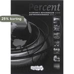 Percent Antwoordenboek 1 Economie bovenbouw havo, Verzenden, Zo goed als nieuw