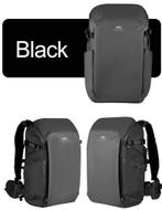 Metropolis Backpack 22 L Black, Verzenden, Nieuw, Rugtas, Overige merken