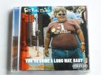 Fatboy Slim - Youve come a long way, baby, Verzenden, Nieuw in verpakking