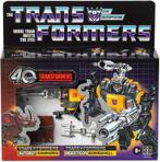 Hasbro Transformers actiefiguur Ret van €55,99 voor €44,79, Ophalen of Verzenden, Nieuw
