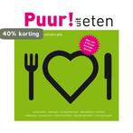 Puur! (Uit) Eten 9789089891020 Jeannette van Mullem, Boeken, Verzenden, Zo goed als nieuw, Jeannette van Mullem