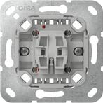 GIRA Pulsschakelaar 315100 (nieuw model), Ophalen of Verzenden, Nieuw