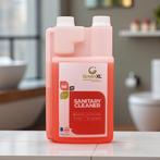 GreenXL Probiotische Sanitair Cleaner – Natuurlijke, Ophalen of Verzenden, Schoonmaakmiddel