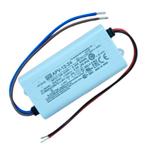 Mean Well LED Driver 230V-24Vdc 12W 0.5A IP42, Ophalen of Verzenden, Nieuw