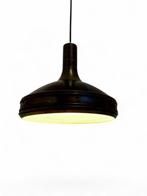 Cage light - Glas, Messing