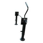 SIMOL Steunpootset voor oplegger DG2800 90mm, Auto diversen, Ophalen of Verzenden, Nieuw