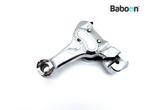 Remklauw Achter Harley-Davidson FXSTD Softail Deuce 2007, Motoren, Onderdelen | Harley-Davidson, Verzenden, Gebruikt
