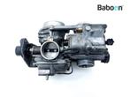 Carburateur Set Honda XL 600 V Transalp 1994-1996 (XL600V, Verzenden, Gebruikt