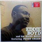 LP nieuw - Eddie Boyd And His Blues Band feat. Peter Gree..., Verzenden, Nieuw in verpakking