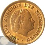 Nederland. Juliana. 1 Cent 1953 KWALITEIT (Zonder, Postzegels en Munten, Munten | Nederland