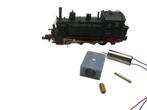 micromotor nf026G ombouwset voor Fleischmann BR 98 (DB, Hobby en Vrije tijd, Modeltreinen | N-Spoor, Overige merken, Gelijkstroom