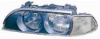 KOPLAMP VOOR BMW 5 E39 1995-2000 63128375299, Auto-onderdelen, Ophalen of Verzenden, Nieuw
