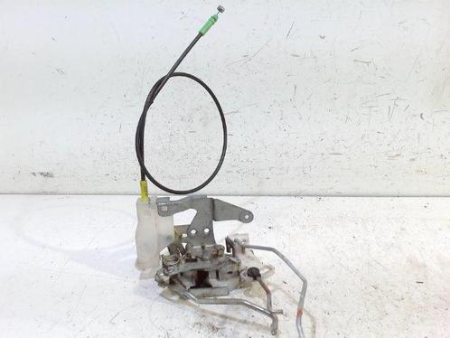 Slot mechaniek portier rechts voor Toyota Aygo  1.0, Auto-onderdelen, Carrosserie en Plaatwerk, ARN erkend, Stiba lid, Erkend duurzaam