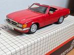 AMR Century / Danhausen 1:43 - Modelauto - Mercedes 500 SL -, Nieuw