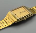 Seiko - Tank Dress Watch | Ref. 6432-5040 | SGE (Seiko Gold