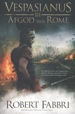 Afgod van Rome / Vespasianus / 3 9789045202303 Robert Fabbri, Boeken, Verzenden, Zo goed als nieuw, Robert Fabbri