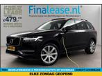 Volvo XC90 2.0 T8 Twin Engine AWD Inscription 7P Pano €479pm, Auto's, Volvo, Automaat, Zwart, Nieuw, Hybride Elektrisch/Benzine