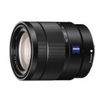 Sony E 16-70mm f/4.0 Zeiss T* ZA OSS objectief (SEL1670Z.AE, Verzenden, Gebruikt, Standaardlens
