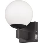 LED Wandlamp - Wandverlichting - Trion Aluk - E14 Fitting -, Huis en Inrichting, Lampen | Wandlampen, Nieuw, Ophalen of Verzenden