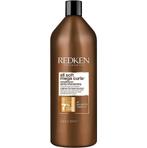 Redken All Soft Mega Curls Conditioner 300ml, Ophalen of Verzenden, Nieuw, Shampoo of Conditioner
