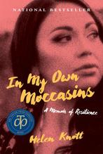 In My Own Moccasins 9780889777316 Helen Knott, Verzenden, Gelezen, Helen Knott