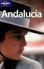 Andalucia 9781740599733 Susan Forsyth, Boeken, Verzenden, Gelezen, Susan Forsyth