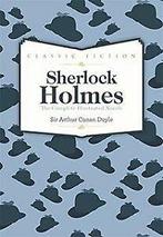 Sherlock Holmes Complete Novels von Doyle, Arthur Conan, Gelezen, Verzenden