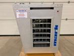 22 Kw MARK gasheater (3359), Ophalen of Verzenden, Gebruikt, 800 watt of meer, Kachel