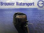 Buitenboordmotor - “Absolute nieuwstaat | Weinig vaaruren! |, Watersport en Boten, Viertaktmotor, Ophalen of Verzenden, Zo goed als nieuw
