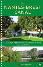 9780993581533 The Nantes-Brest Canal Wendy Mewes, Boeken, Verzenden, Nieuw, Wendy Mewes