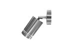 Integral wandlamp verstelbaar IP65 voor 1x GU10 LED lamp..., Ophalen of Verzenden, Nieuw
