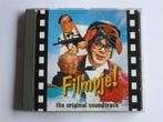Filmpje ! - De original soundtrack / Paul de Leeuw, Cd's en Dvd's, Verzenden, Nieuw in verpakking