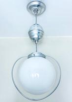 Kroonluchter - Metaal, Glas, Antiek en Kunst