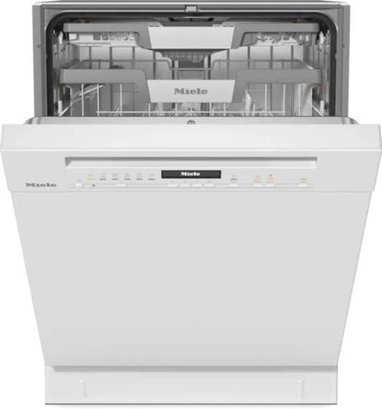 Miele | Vaatwasser G 7210 SCU, Witgoed en Apparatuur, Vaatwasmachines, Zo goed als nieuw, Ophalen of Verzenden