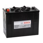 Bosch Startaccu 12 volt 125 ah T3 041 Black truckline, Ophalen of Verzenden, Nieuw