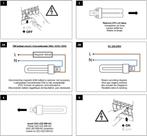 Bailey LED PL-S 3W/830/2P | vervangt Philips PL-S 7W/830/..., Ophalen of Verzenden, Nieuw