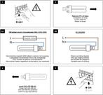 Bailey LED PL-S 3W/830/2P | vervangt PL-S 7W/830/2P & Dul..., Ophalen of Verzenden, Nieuw