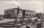 WERKENDAM - Rehobothschool, Verzamelen, Verzenden, Gelopen