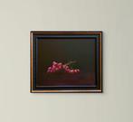 Barbara Hangan - Pink Grapes