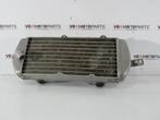 KTM 525 EXC Radiateur radiator rechts, Ophalen of Verzenden, Nieuw