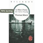 Ldp LM.Bilingue- La Mort a Venise 9782253049364 T Mann, Verzenden, Gelezen, T Mann