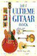 Het ultieme gitaarboek 9789060176733 T. Bacon, Verzenden, Gelezen, T. Bacon