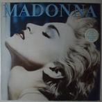 Madonna - True blue - LP, Verzenden, Nieuw in verpakking