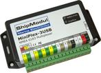 Shipmodul  Miniplex 3USB, Ophalen of Verzenden, Nieuw