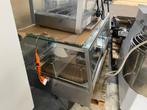 opzet warmhoud vitrine North FSTARW2 display unit - 54x111x5, Zakelijke goederen, Horeca | Keukenapparatuur, Ophalen of Verzenden