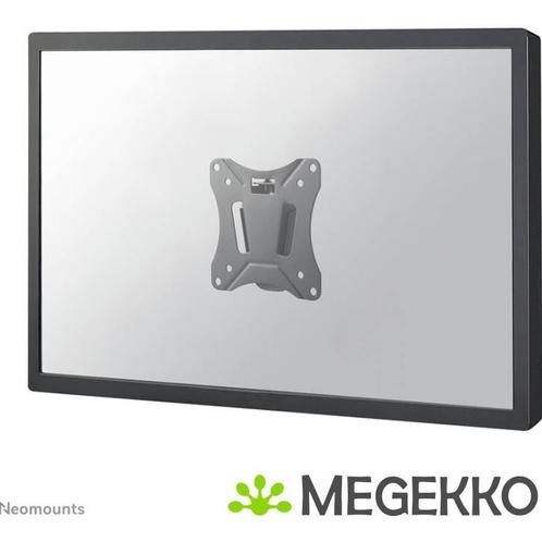 Neomounts NM-W25BLACK TV/Monitor Wall Mount, Audio, Tv en Foto, Televisiebeugels, Nieuw, Verzenden