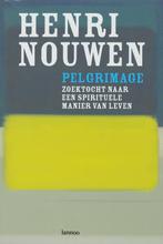 Pelgrimage 9789020966541 Henri Nouwen, Boeken, Verzenden, Gelezen, Henri Nouwen
