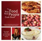 The real Irish people cookbook: recipes by real people for