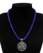 Saphier - Collier van de Griffioen – Hemelse Beschermer en